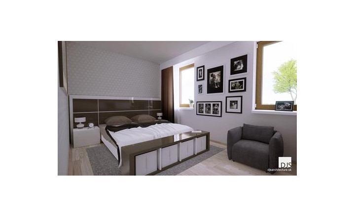 Skolaudovaný! 4 izbový rodinný dom, 495m2 Kapria ulica Senec - fotografia 11
