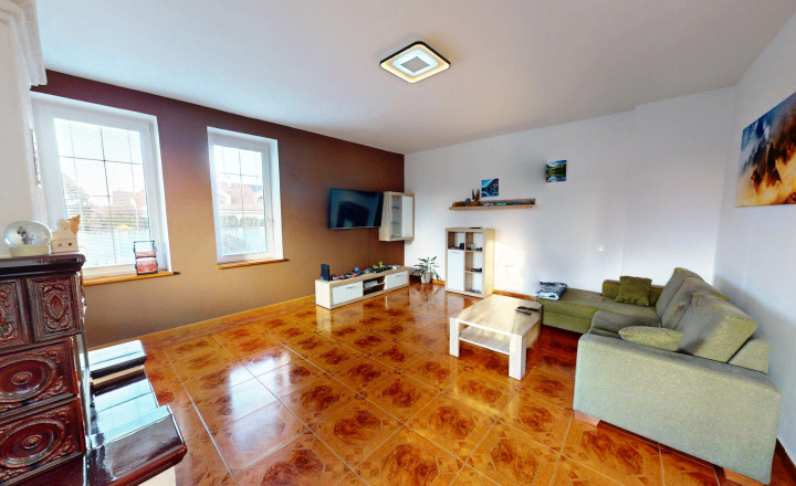 REZERVOVANÉ ŽILINA-BYTČICA - 6 IZBOVÝ RODINNÝ DOM - fotografia 3