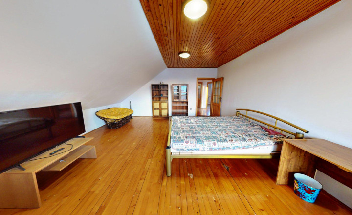 REZERVOVANÉ ŽILINA-BYTČICA - 6 IZBOVÝ RODINNÝ DOM - fotografia 8