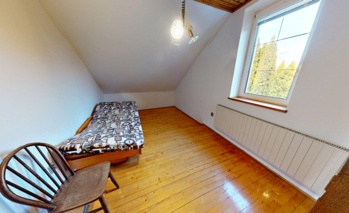 REZERVOVANÉ ŽILINA-BYTČICA - 6 IZBOVÝ RODINNÝ DOM - fotografia 10