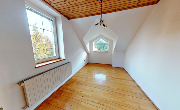 REZERVOVANÉ ŽILINA-BYTČICA - 6 IZBOVÝ RODINNÝ DOM - fotografia 9