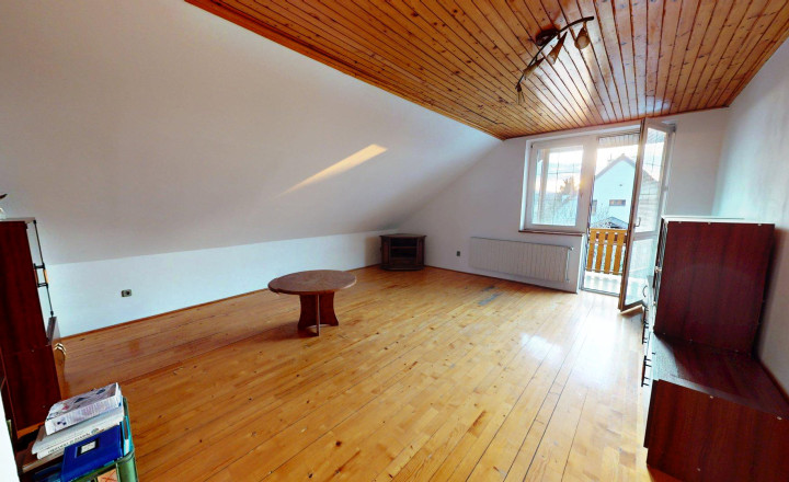REZERVOVANÉ ŽILINA-BYTČICA - 6 IZBOVÝ RODINNÝ DOM - fotografia 11