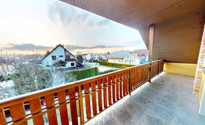 REZERVOVANÉ ŽILINA-BYTČICA - 6 IZBOVÝ RODINNÝ DOM - fotografia 13