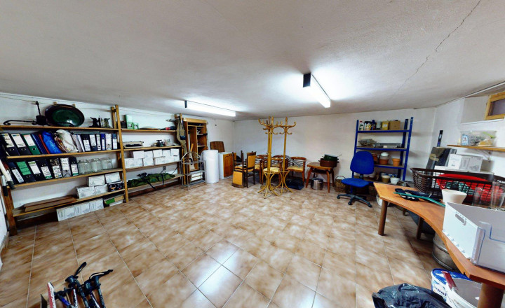 REZERVOVANÉ ŽILINA-BYTČICA - 6 IZBOVÝ RODINNÝ DOM - fotografia 16