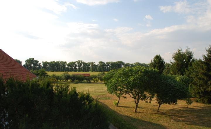 Vila Ranč - Krásna príroda, jazero, chov koní, apartmány, bazén, bowling, spoločenské akcie, kopec prírody, športu a relaxu - fotografia 8