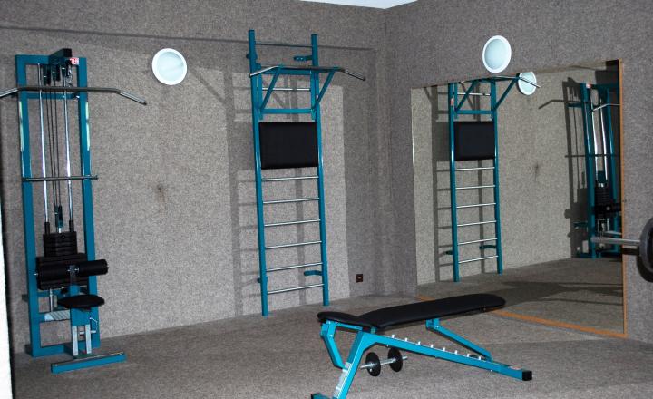 Vila Ranč - Krásna príroda, jazero, chov koní, apartmány, bazén, bowling, spoločenské akcie, kopec prírody, športu a relaxu - fotografia 17