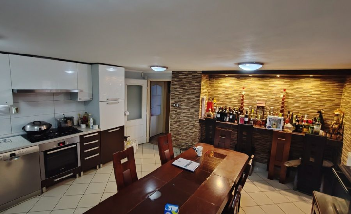 ZNÍŽENÁ CENA... EXKLUZÍVNE! VILA-DOM V PREŠOVE VÝBORNÁ LOKALITA, na pozemku o výmere 1013 m2. - fotografia 3