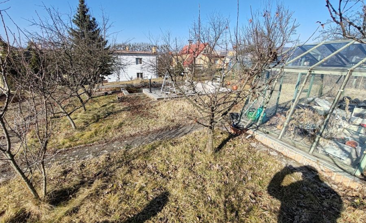 ZNÍŽENÁ CENA... EXKLUZÍVNE! VILA-DOM V PREŠOVE VÝBORNÁ LOKALITA, na pozemku o výmere 1013 m2. - fotografia 15