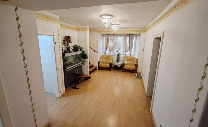 ZNÍŽENÁ CENA... EXKLUZÍVNE! VILA-DOM V PREŠOVE VÝBORNÁ LOKALITA, na pozemku o výmere 1013 m2. - fotografia 6