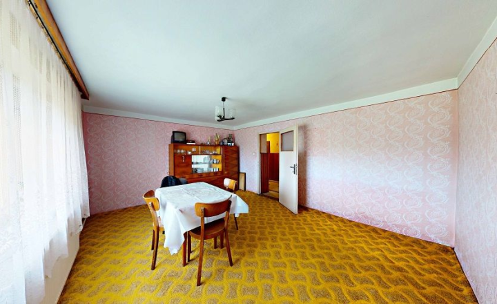 RODINNÝ DOM V PREŠOVE VYDUMANEC na pozemku o výmere 1200 m2 - fotografia 3