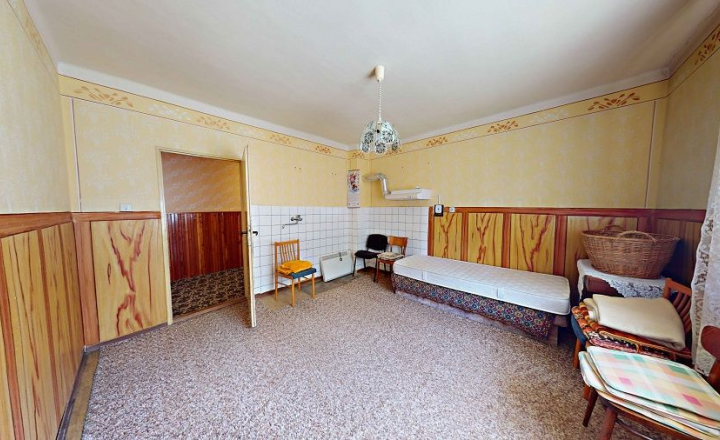 RODINNÝ DOM V PREŠOVE VYDUMANEC na pozemku o výmere 1200 m2 - fotografia 4