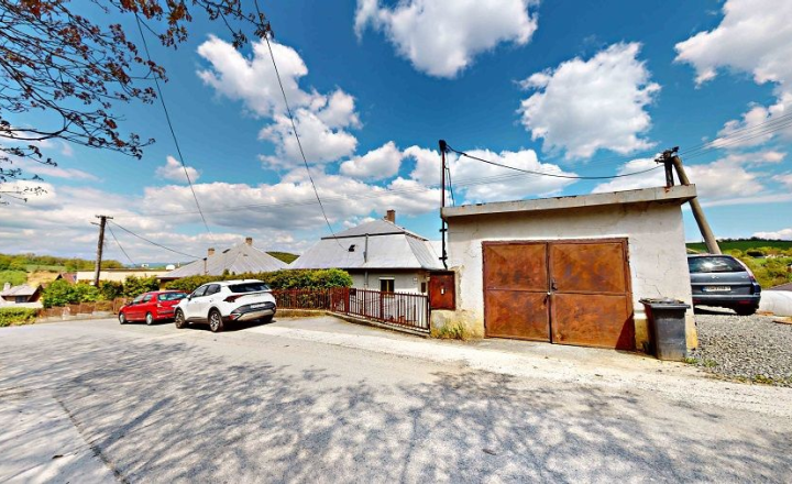RODINNÝ DOM V PREŠOVE VYDUMANEC na pozemku o výmere 1200 m2 - fotografia 5