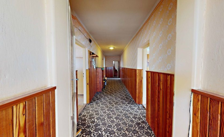RODINNÝ DOM V PREŠOVE VYDUMANEC na pozemku o výmere 1200 m2 - fotografia 6
