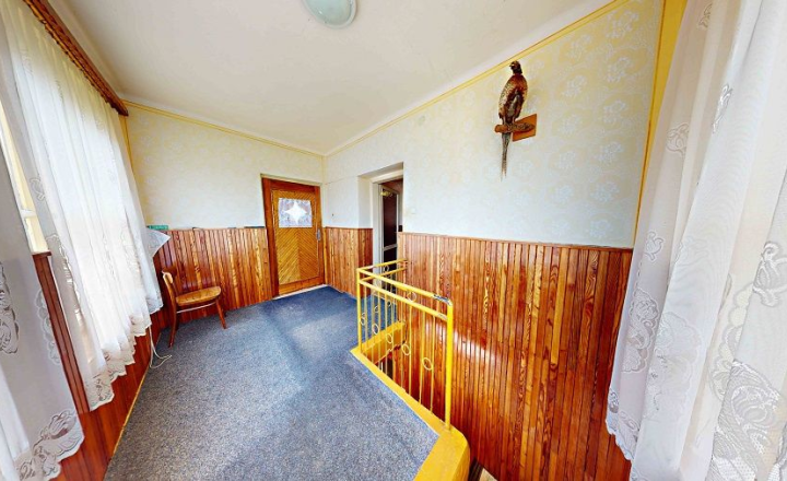 RODINNÝ DOM V PREŠOVE VYDUMANEC na pozemku o výmere 1200 m2 - fotografia 7