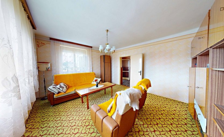 RODINNÝ DOM V PREŠOVE VYDUMANEC na pozemku o výmere 1200 m2 - fotografia 9