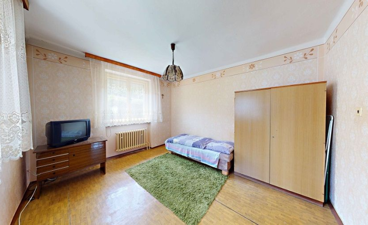 RODINNÝ DOM V PREŠOVE VYDUMANEC na pozemku o výmere 1200 m2 - fotografia 12