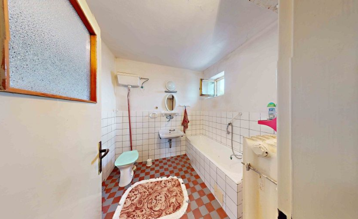 RODINNÝ DOM V PREŠOVE VYDUMANEC na pozemku o výmere 600 m2 - fotografia 11