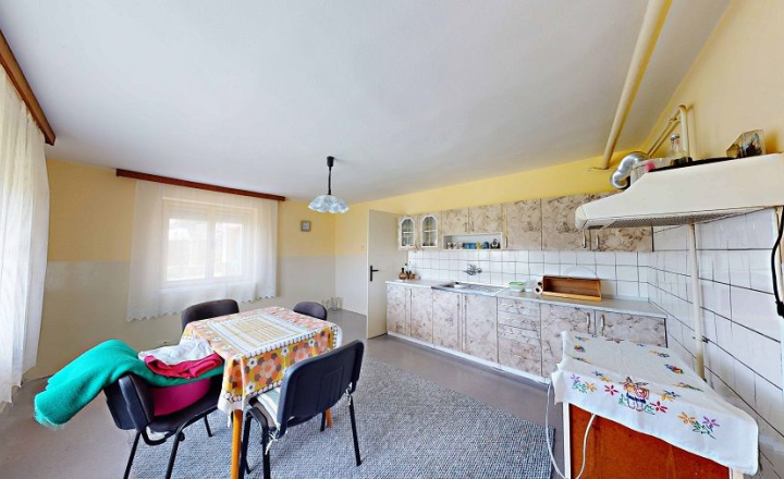 RODINNÝ DOM V PREŠOVE VYDUMANEC na pozemku o výmere 600 m2 - fotografia 4