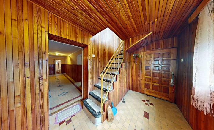 RODINNÝ DOM V PREŠOVE VYDUMANEC na pozemku o výmere 600 m2 - fotografia 10