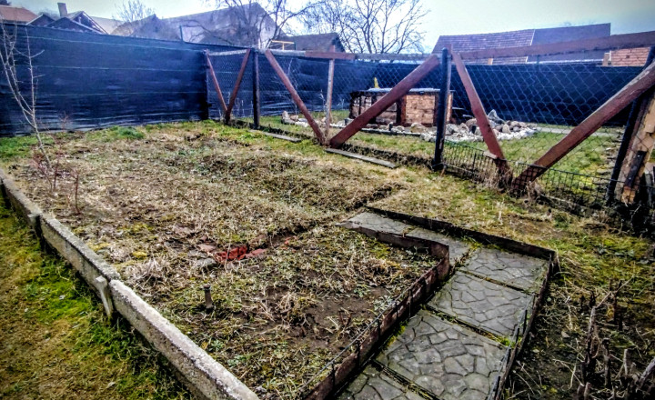 Rezervované.Rodinný dom  s moderným interiérom v obci Kluknava - fotografia 14