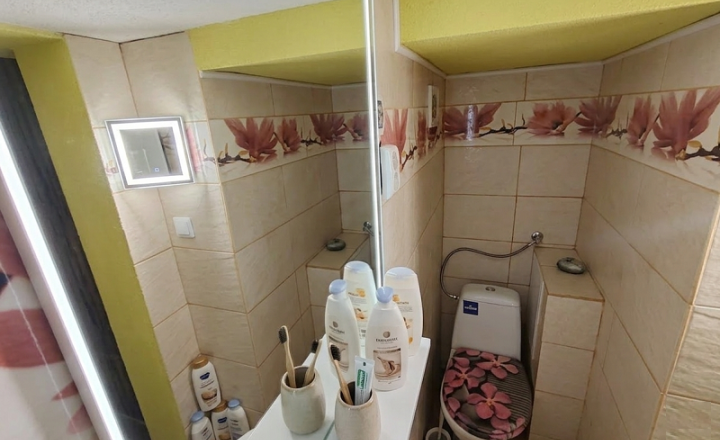 EXKLUZÍVNE! CHATA v rekreačnej oblasti DRIENICA o výmere 49 m2. - fotografia 14