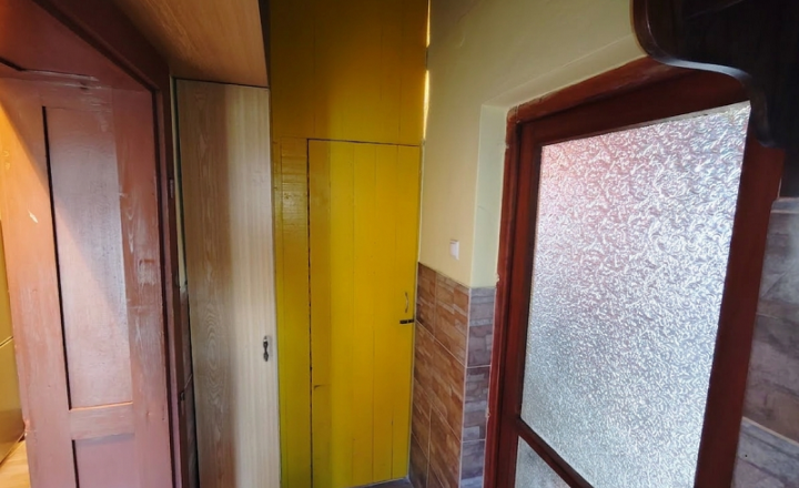 EXKLUZÍVNE! CHATA v rekreačnej oblasti DRIENICA o výmere 49 m2. - fotografia 10