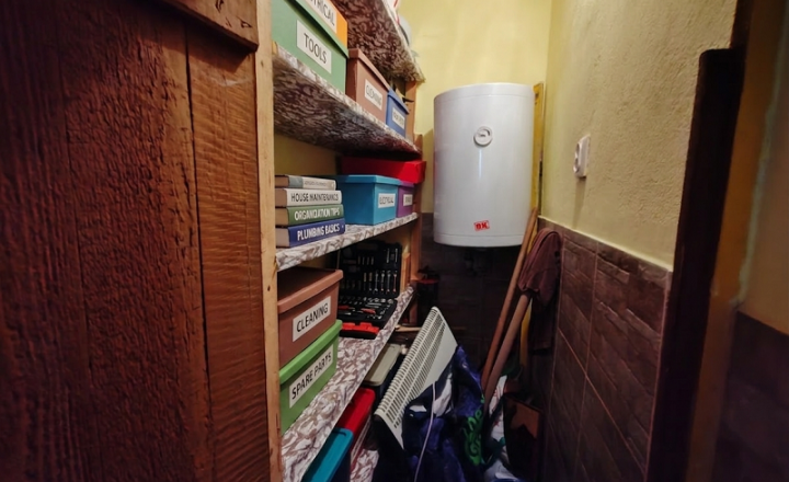 EXKLUZÍVNE! CHATA v rekreačnej oblasti DRIENICA o výmere 49 m2. - fotografia 11
