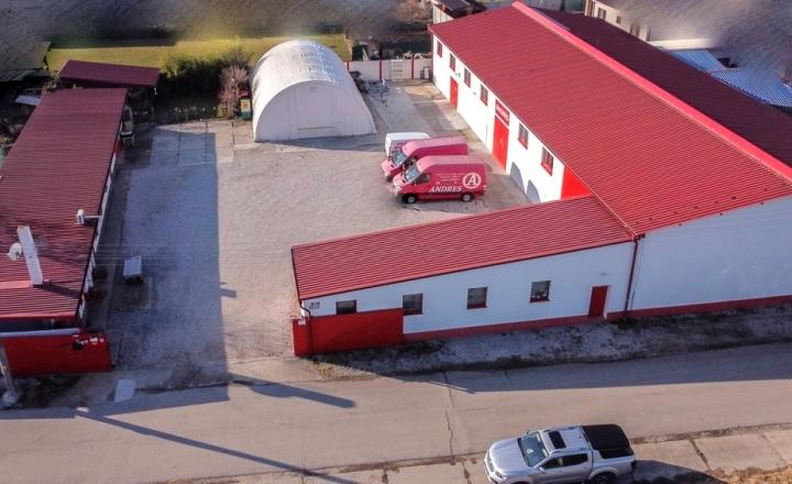 Výborná investičná príležitosť kúsok od Galanty - fotografia 1
