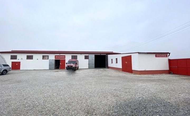 Výborná investičná príležitosť kúsok od Galanty - fotografia 5