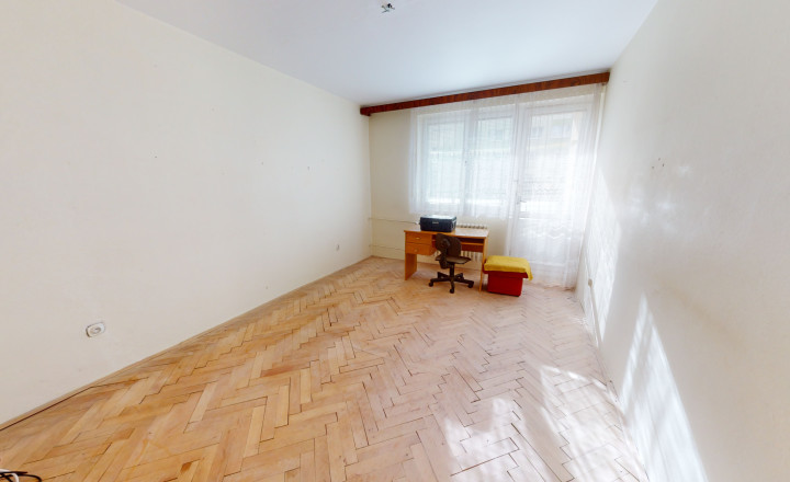 3-izbový veľký byt Žilina-Hliny 5