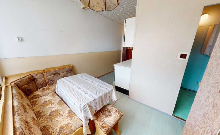 3-izbový veľký byt Žilina-Hliny 5 - fotografia 1