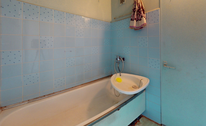 3-izbový veľký byt Žilina-Hliny 5 - fotografia 3