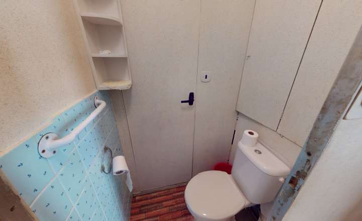 3-izbový veľký byt Žilina-Hliny 5 - fotografia 4