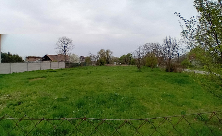 Stavebný pozemok, 650m2, Tureň, okres Senec - fotografia 4