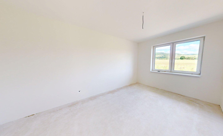4 izbový bungalov, garáž, 600m2, Vinosady okres Pezinok - fotografia 6