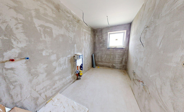 4 izbový bungalov, garáž, 600m2, Vinosady okres Pezinok - fotografia 15