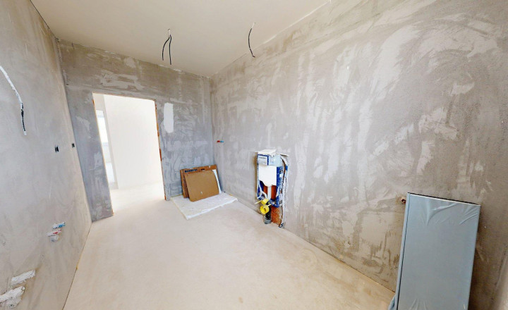 4 izbový bungalov, garáž, 600m2, Vinosady okres Pezinok - fotografia 14
