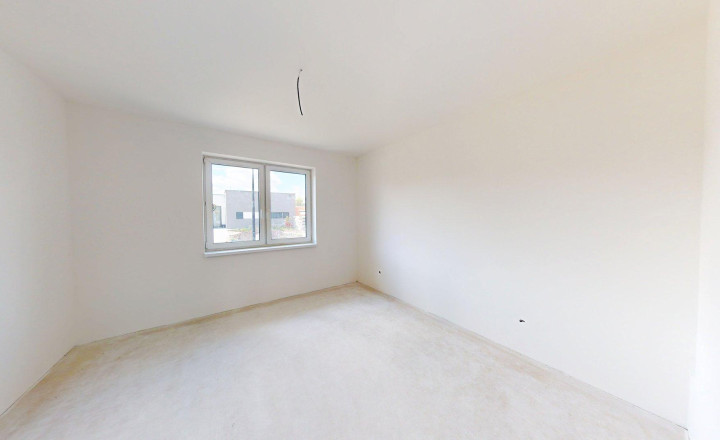 4 izbový bungalov, garáž, 600m2, Vinosady okres Pezinok - fotografia 12