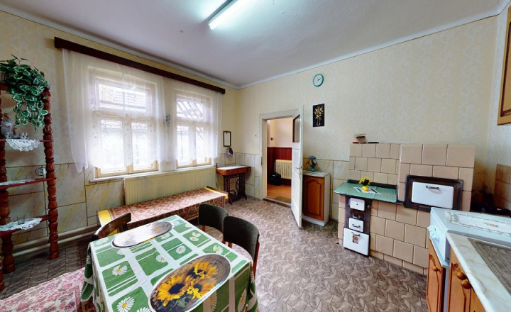 ZNÍŽENÁ CENA! DOM za cenu GARSÓNKY v obci Tichý Potok - fotografia 7