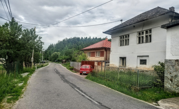 INVESTIČNÁ PRÍLEŽITOSŤ: Takmer 30-árový pozemok s obrovskou víziou v lone prírody (Miklušovce) - fotografia 1