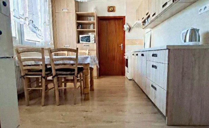 Hľadáte priestranný byt, kde už nemusíte riešiť tú najdrahšiu rekonštrukciu?