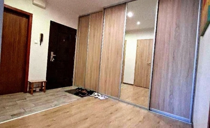 Hľadáte priestranný byt, kde už nemusíte riešiť tú najdrahšiu rekonštrukciu? - fotografia 2