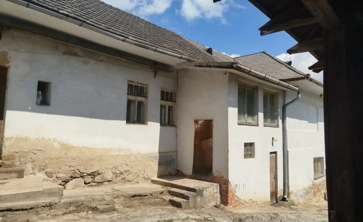 INVESTIČNÁ PRÍLEŽITOSŤ: Takmer 30-árový pozemok s obrovskou víziou v lone prírody (Miklušovce) - fotografia 2