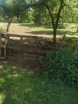 INVESTIČNÁ PRÍLEŽITOSŤ: Takmer 30-árový pozemok s obrovskou víziou v lone prírody (Miklušovce) - fotografia 7