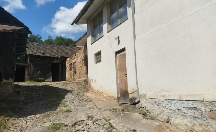 INVESTIČNÁ PRÍLEŽITOSŤ: Takmer 30-árový pozemok s obrovskou víziou v lone prírody (Miklušovce) - fotografia 6