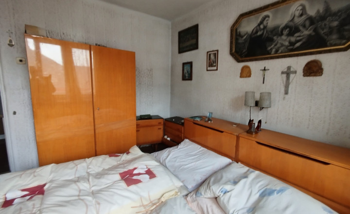 Rodinný dom s hospodárskym zázemím v obklopení hôr – Žakarovce - fotografia 6