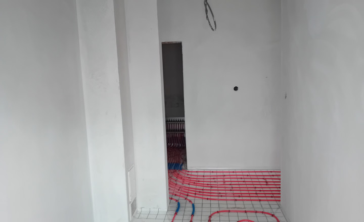 Skolaudovaný! 4 izbový rodinný dom, 495m2 Kapria ulica Senec - fotografia 5
