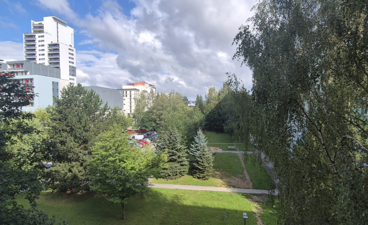 "PRENAJATE! ŽILINA- VLČINCE 2 IZBOVÝ BYT (VÝMERA 64m2) - fotografia 10