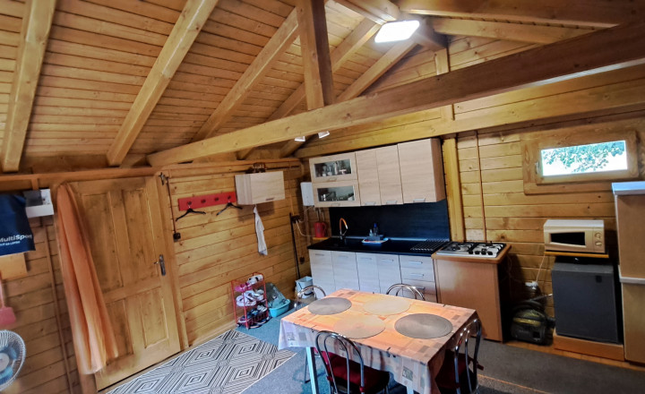 Na predaj stavebný pozemok 825 m² v intraviláne Bzenice - fotografia 4