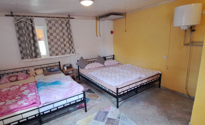 Na predaj stavebný pozemok 825 m² v intraviláne Bzenice - fotografia 8